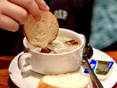 -申德勒加油站餐厅(三里屯北小街店)