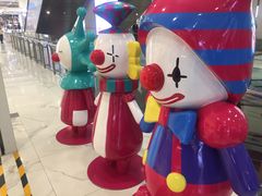 -凯德MALL(望京店)