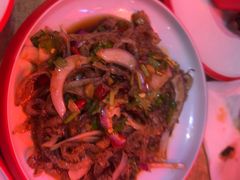 -老闵田螺馆·南昌特色小炒(梦时代店)