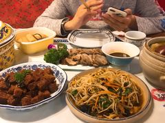 五香酱肘花-京氣春饼(机场店)