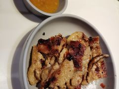 -胡麻(静安嘉里店)