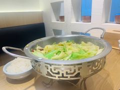 -胖姥姥·川湘闽菜(汕尾蓝天广场店)