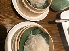 -粗茶淡饭·隐庐私厨(东亭店)