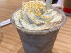 -Tims天好咖啡·贝果(雁展路万象天地店)