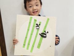 -童学馆·诗书礼乐少儿国学(光谷天地店)