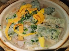 -符离集餐厅(万象城店)