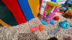 -KidSteam儿童乐园(富力城店)