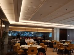 -喜来登由由大酒店九州膳坊中餐厅