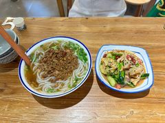 -阿木舂记·特色小吃(平江路店)