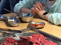 -麻蒲碳烤肉(嘉禾东平地铁站19号店)