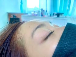 -芮娅时光半永久纹眉·美甲美睫·皮肤管理