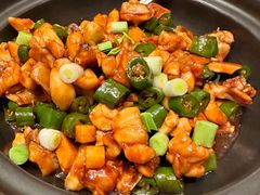 -玫瑰厅上海菜(兴国路店)