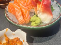 -林妈妈村·日式料理(宝山万达店)