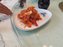 -烤肉宛饭庄(南礼士路店)