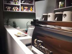 -T-COFFEE(长江花园店)