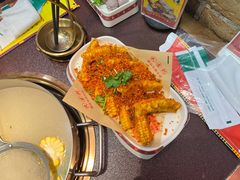 -大吉利·潮汕鲜牛肉火锅(总店)