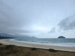 -西涌国际滨海旅游区