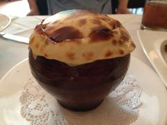 罐焖牛肉-成桂西餐厅·42年的味道(五大道疙瘩楼店)