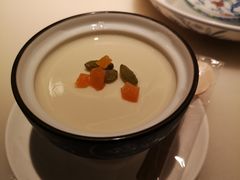 山泉豆腐花-客语客家菜(琶洲保利店)