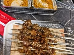 -指爱龙虾(金杨路总店)