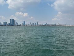 -日照世帆赛基地