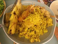 -CHINCHIN 青青·泰国料理(万象食家店)