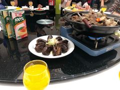 -香山湖家家宴(中山陵店)