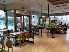 用餐区-德克士(许东店)