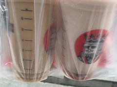 -幸运咖(思源学院店)