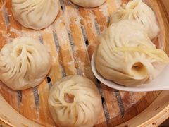 -南翔馒头店(豫园店)