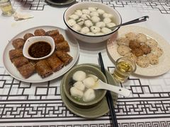 -客家大院·非遗赣南客家菜(郁孤台店)