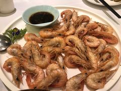 活蛎虾-开海·红岛海鲜虾水饺(石老人店)