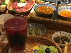 -馥家小馆(黔灵山公园店)