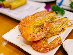-银子铁板烧料理自助餐(人民广场店)