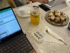 -BE BRIGHT KITCHEN(正佳广场店)
