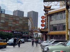 -耿福兴(凤凰美食街店)