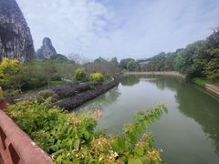 -南溪山景区