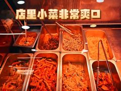 -老陕兄弟(彩虹新城店)