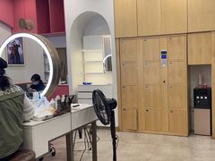 -海马体照相馆(广州新世界云门New park店)