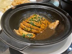 -香山湖家家宴(中山陵店)