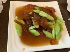 -老牌坊鲁菜名店(宽厚里店)