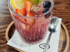 -blend咖啡部落(卓悦中心店)
