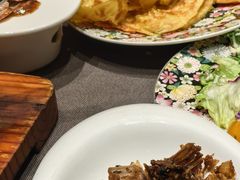 -大食客·非遗吉菜(高新和园店)
