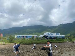 -坝光海滩