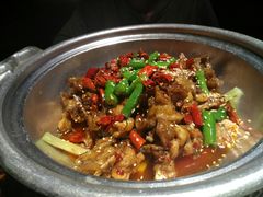 -辛香汇(大华第一坊店)