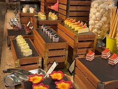 -“香”全日餐厅·株洲大汉希尔顿酒店