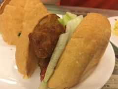 -翠华餐厅(旺角文华商场店)