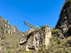 -龙庆峡风景区