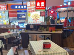 -彭耕记猪油炒小菜(吉联mall店)