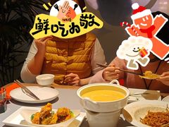 -桂满陇·手作小笼包&江南叫花鸡(中山公园店)